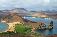 galapagos